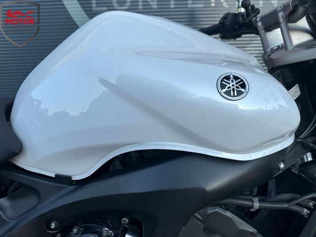 yamaha - fz-6