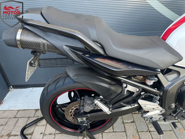 yamaha - fz-6