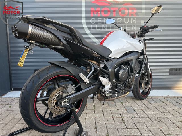 yamaha - fz-6
