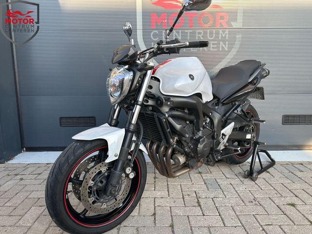 yamaha - fz-6