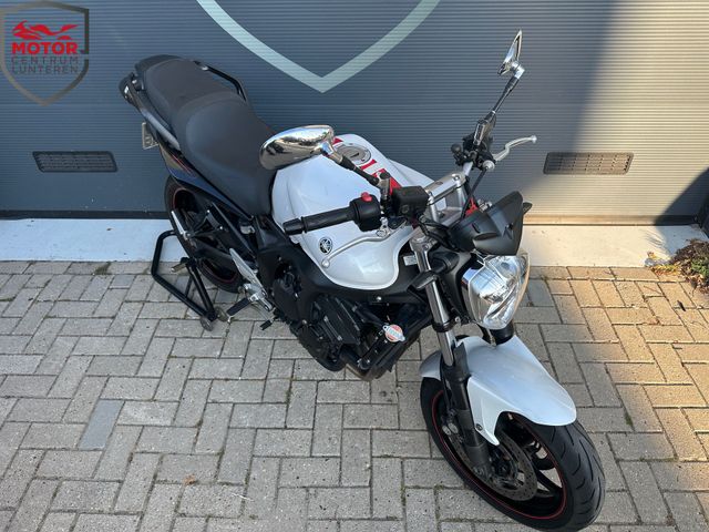 yamaha - fz-6