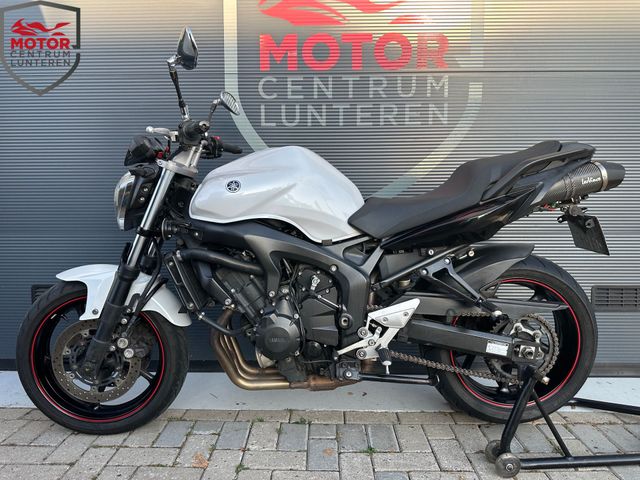 yamaha - fz-6