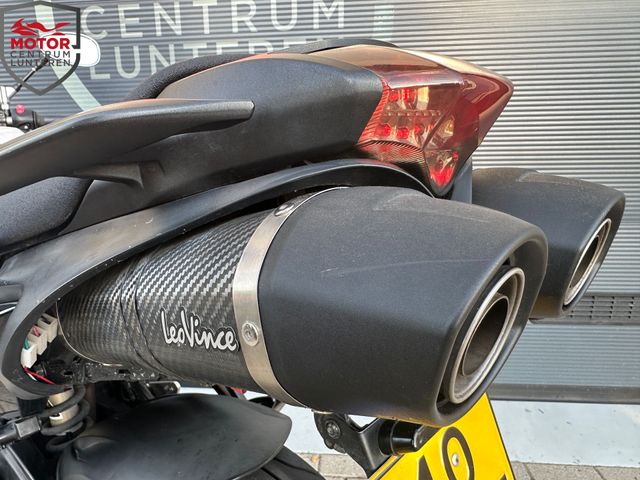 yamaha - fz-6