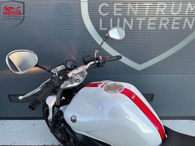 yamaha - fz-6