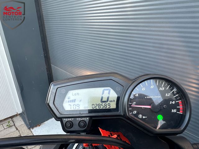 yamaha - fz-6