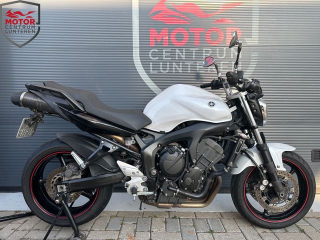 yamaha - fz-6