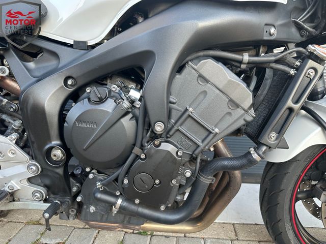 yamaha - fz-6