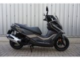 KYMCO DT X360