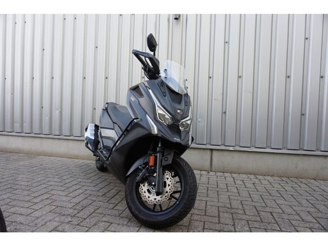 kymco - dt-x360