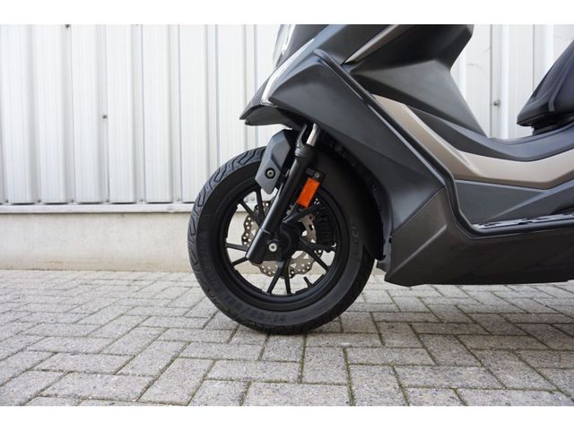 kymco - dt-x360