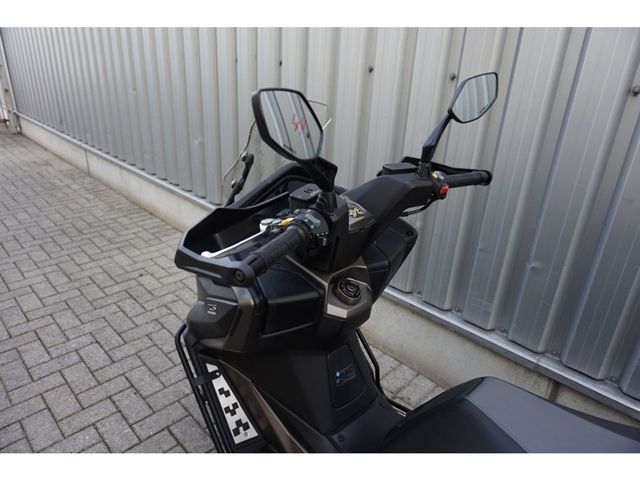 kymco - dt-x360