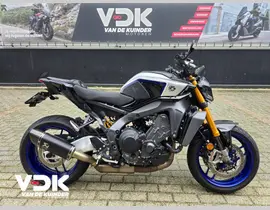 Yamaha MT 09 SP 2026 occasion