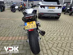 Yamaha MT 09 SP 2026 occasion – foto 5 van 27