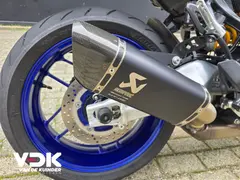 Yamaha MT 09 SP 2026 occasion – foto 11 van 27
