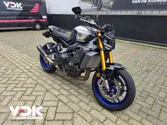 Yamaha MT 09 SP 2026 occasion – foto 2 van 27