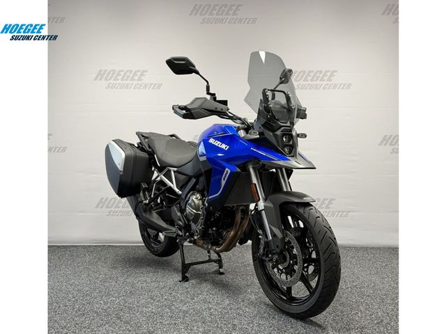 suzuki - v-strom-800