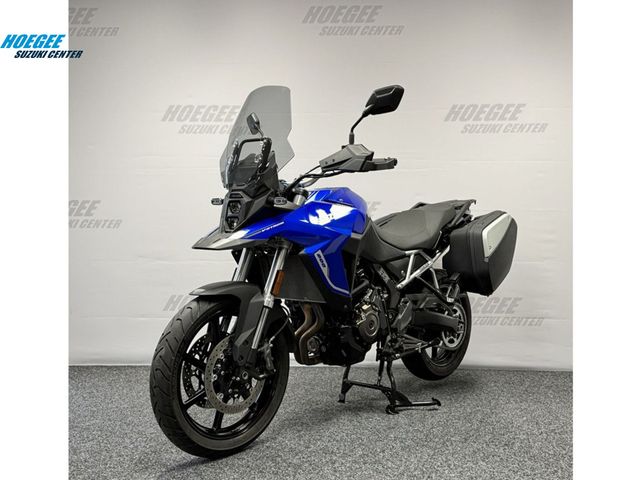 suzuki - v-strom-800