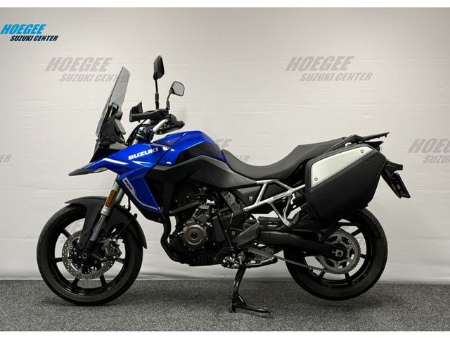 suzuki - v-strom-800