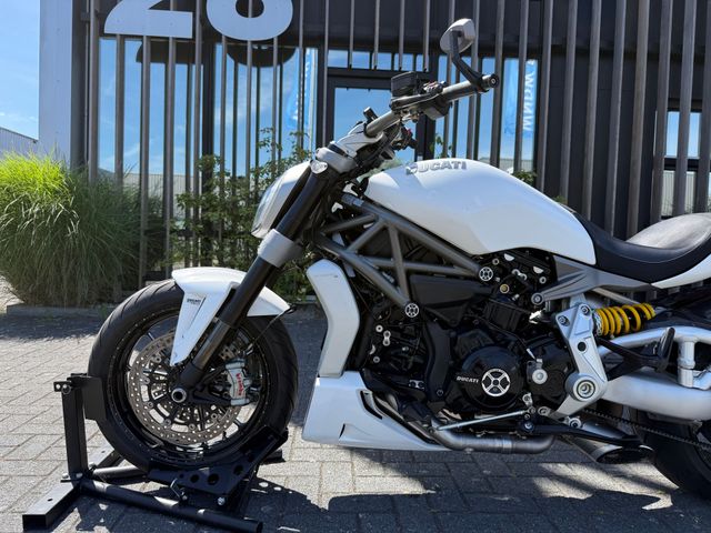 ducati - xdiavel-s
