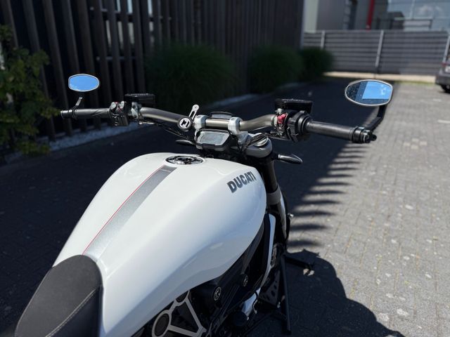 ducati - xdiavel-s