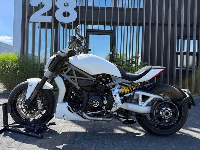 ducati - xdiavel-s