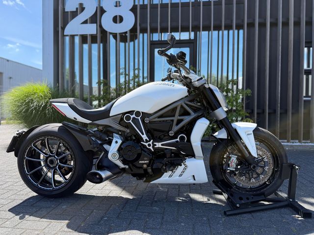 ducati - xdiavel-s