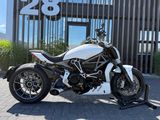 DUCATI XDIAVEL S