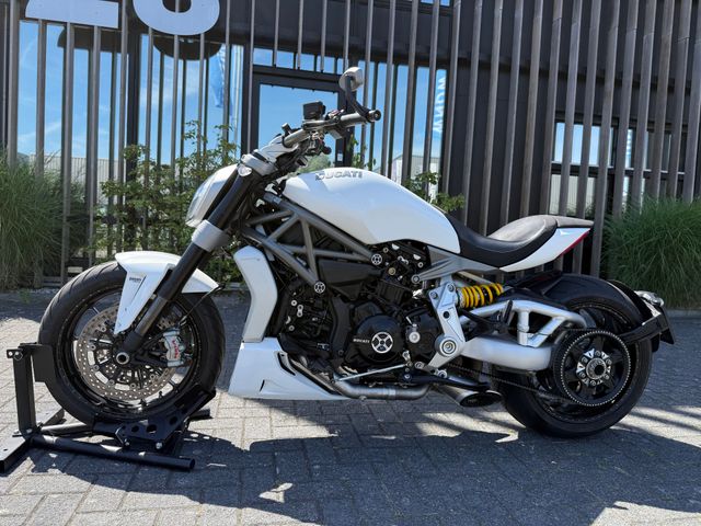 ducati - xdiavel-s