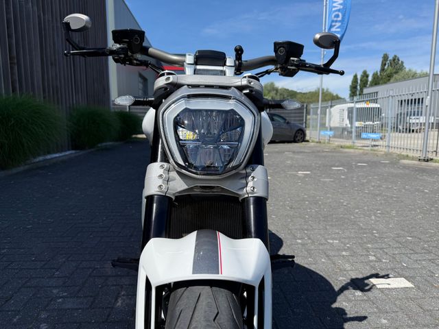 ducati - xdiavel-s