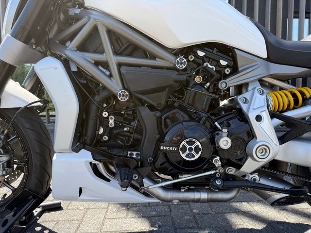ducati - xdiavel-s