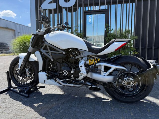 ducati - xdiavel-s