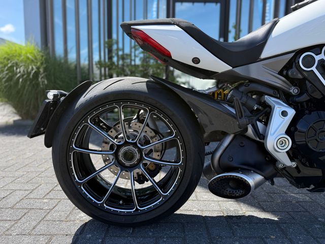 ducati - xdiavel-s