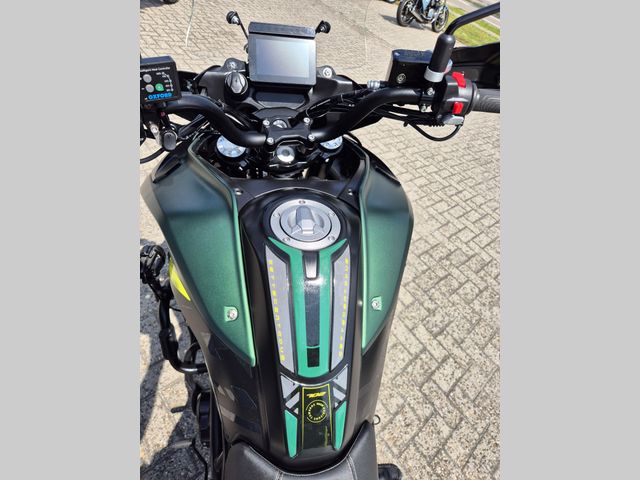 benelli - trk-702-x