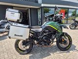 BENELLI TRK 702 X
