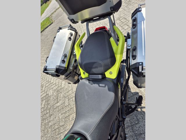 benelli - trk-702-x