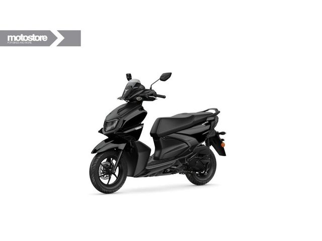 yamaha - rayzr