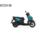 YAMAHA RAYZR