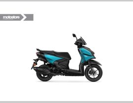 Yamaha Rayzr 2026 nieuw