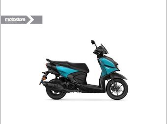 Yamaha Rayzr 2026 nieuw