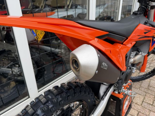 ktm - 250-sx-f