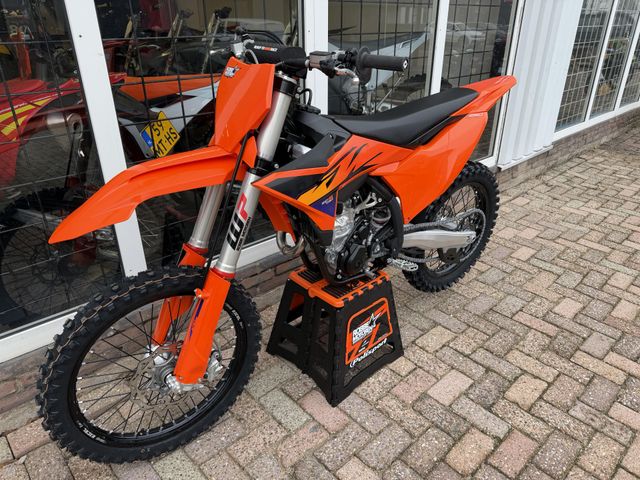 ktm - 250-sx-f