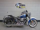 HARLEY-DAVIDSON SOFTAIL DELUXE FLSTNI