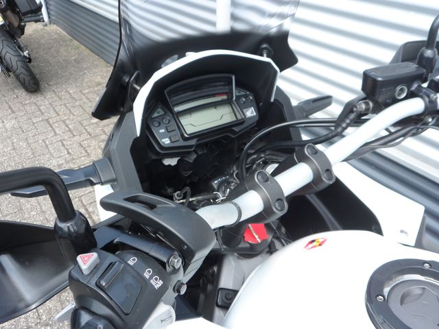 honda - vfr-1200-x-crosstourer