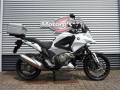 HONDA VFR 1200 X CROSSTOURER