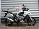 HONDA VFR 1200 X CROSSTOURER