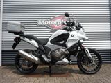 HONDA VFR 1200 X CROSSTOURER