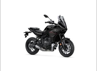 Yamaha Tracer 7 2026 nieuw