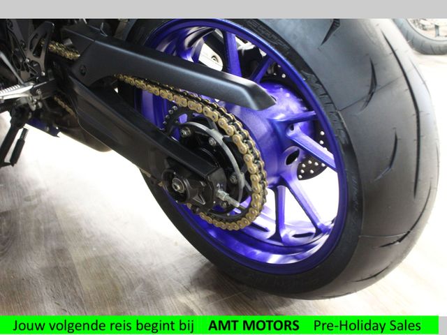 yamaha - r7