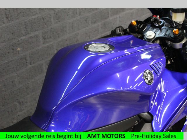 yamaha - r7