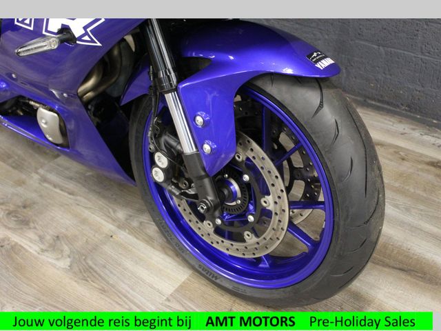 yamaha - r7